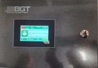 LCC1 Touch klimatdator