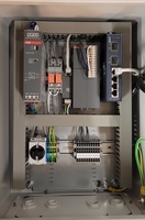 RPS30 Fjärrpumpstart för Boomlink 30